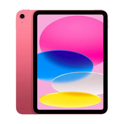 Apple iPad 11th MD4E4LL/A 11" 128GB Wifi Pink