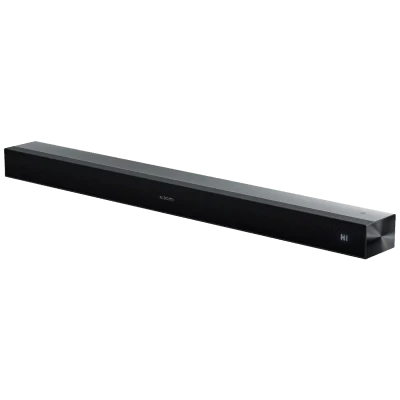 Xiaomi Soundbar 2.0 ch, Bluetooth, 84W - Soundbar Pro 2.0 ch NS5
