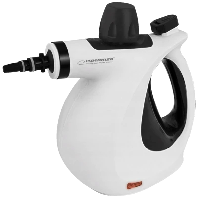 Esperanza Parni čistač / mop, 1050W - EHS008