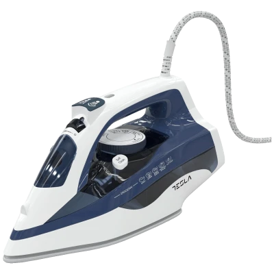 Tesla Pegla na paru, 2600W - IR301BL