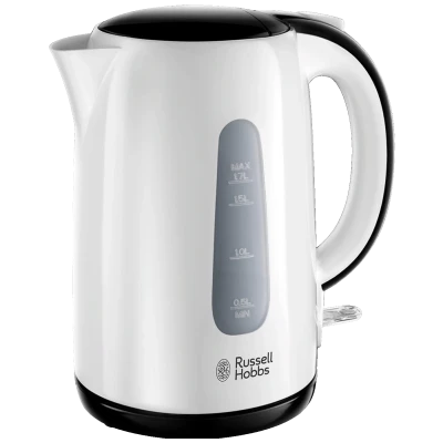 Russell Hobbs Kuhalo za vodu, zapremina 1.7 l, 2200 W, My Breakfast - 25070-70