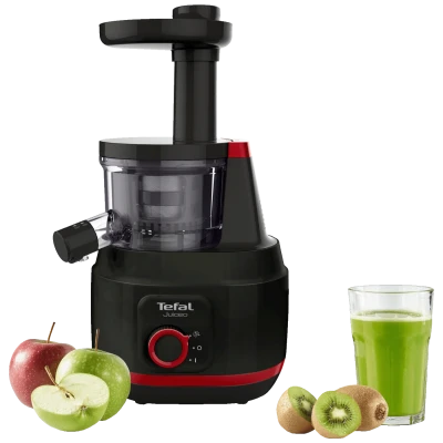 Tefal Sokovnik, 350W, Juiceo - ZC150838