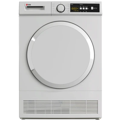 VOX Kondenzatorska sušilica, kapacitet 7 kg, 15 programa - TDC-710G