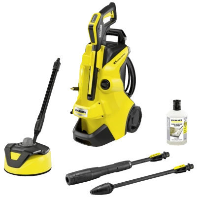 Karcher Visokotlačni perači, 1800W, Power Control Home - K 4 Power Control Home