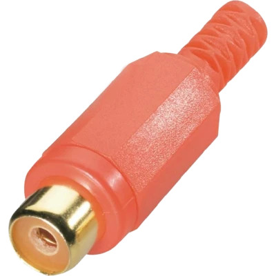 Transmedia Utikač cinch-Ž - SC1KR