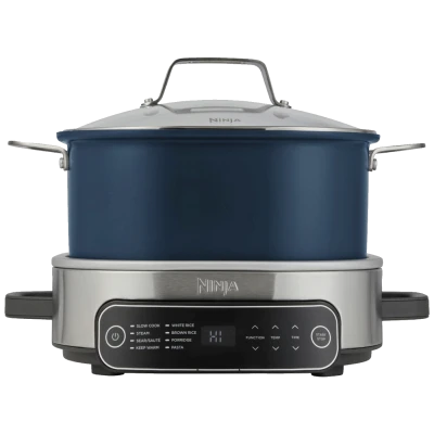 Ninja Višenamjenski lonac, Foodi 8-u-1, 6 lit. - MC1101EU