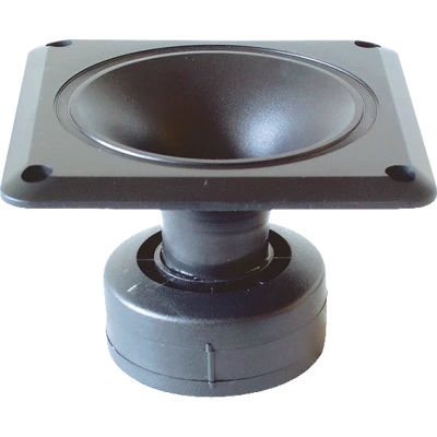 SAL Zvučnici visokotonski, PIEZO, 300W, 110x110mm - KHS 311M