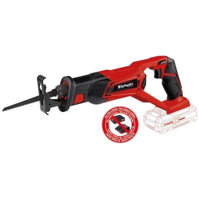 Einhell Aku višenamjenska pila, bez baterije - PXC Aku TE-AP 18 Li - Solo