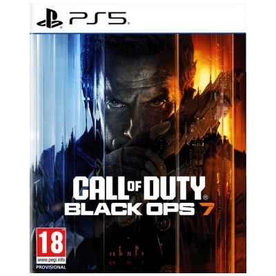 Activision Igra PlayStation 5 : Call of Duty: Black Ops 7 - PS5 Call of Duty: Black Ops 7