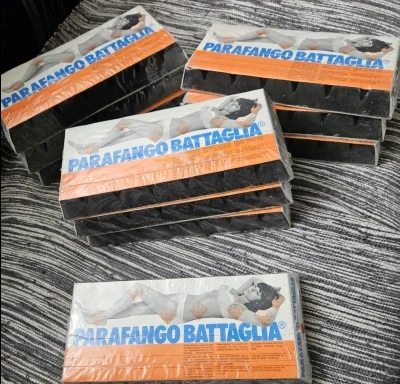 PARAFANGO DI BATTAGLIA