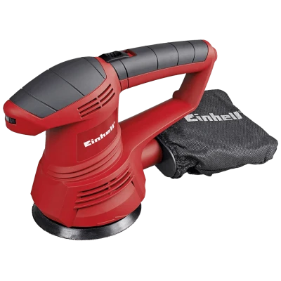 Einhell Ekscentrična brusilica, 380 W - TC-RS 38 E