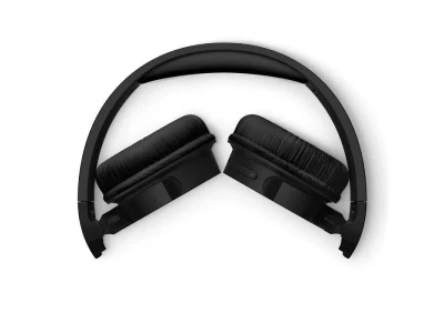 Philips TAH4209BK/00 BT slusa , zatvoren akustični sistem, verzija BT 5.3,  do 55h glazbe