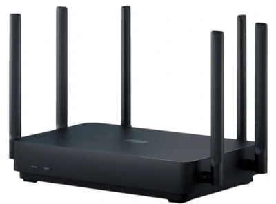 Xiaomi router AX3200 dual band 2.4/5.0 GHz WiFi 6, 4x MU-MiMo