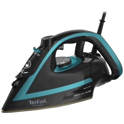 Tefal Pegla na paru, 3000W, Puregliss - FV8066E0