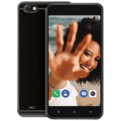 MeanIT Smartphone 5", Dual SIM, Quad Core, RAM 1GB, 8Mpixel - X1