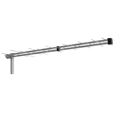 Iskra Antena Loga UHF, dobit 12.5dB, pakiranje 5 kom. - P-2845-7 1/5