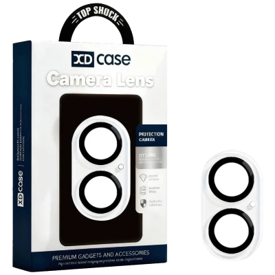 NN-Su Zaštitno staklo za kameru za iPhone 17 - iPhone 17 Temp. Glass Back Camera