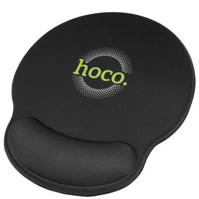 hoco. Podloga za miša sa naslonjačem za ruku - GM30 Polar Fox