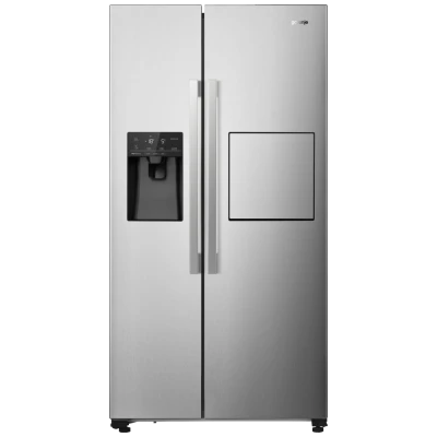 Gorenje Frižider/Zamrzivač, ukupna zapremina 560 l, No Frost Plus - NRS9182VXB1
