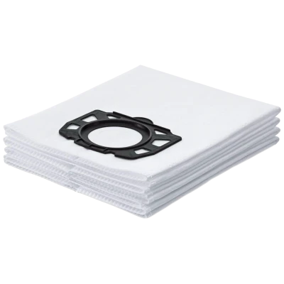 Karcher Vrećice za usisavač od flisa, za MV4, MV6, WD4, WD6 - 2863006