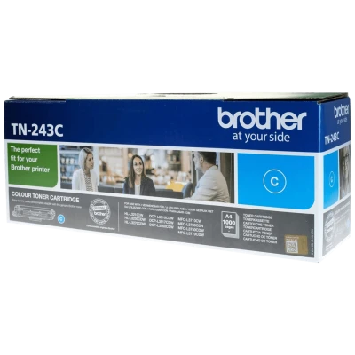 Orink Toner za Brother printer TN-243, cyan - TN-243C