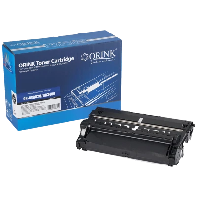 Orink Toner za Brother printer HL-L5100DN - DR820/3400/3455