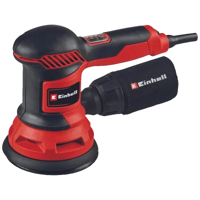Einhell Ekscentrična brusilica, 425W - TC-RS 425 E