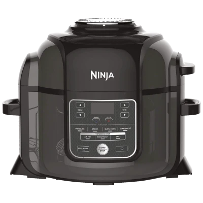 Ninja Višenamjenski lonac, Multicooker, 1460W, 6 lit. - OP300EU