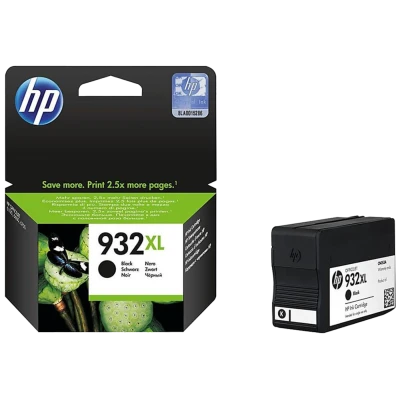 HP Tinta 932XL (CN053AE), crna, 1000 stranica