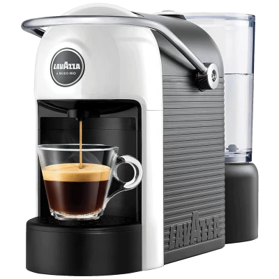 Lavazza Aparat za espresso kafu, 1250W, A Modo Mio - LM Jolie, White