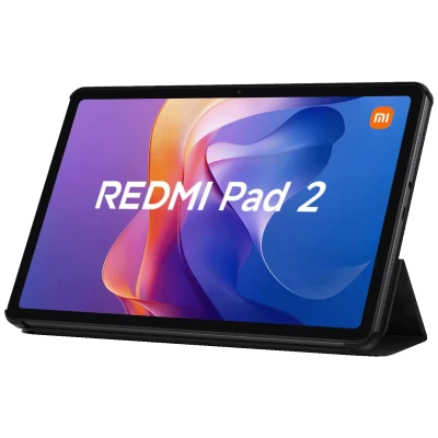 Xiaomi Tablet 11",CPU Octa Core 2.2GHz, RAM 4GB, 128GB, 9000mAh - Redmi Pad 2 11" 4+128GB Gray