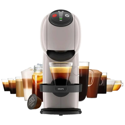 Krups Aparat za espresso kafu, Dolce Gusto Genio S - KP243AF0