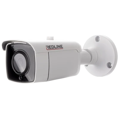 REDLINE Kamera IP 3MP, PoE, 1/2.8" Starlight, Audio, 3.6mm - IPC-355S