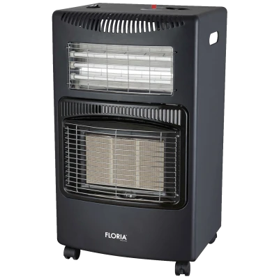 Floria Grijalica, plinska / halogena (kvarcna), 4200 / 1300W - ZLN1282