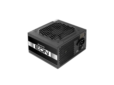 Chieftec PSU 700W ZPU-700S12cm fan, Active PFC80 PLUS, 4xPCIe, 4xSATA