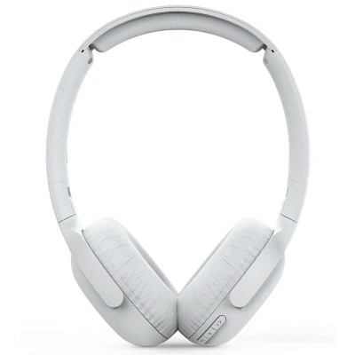 Sony slusalice ZX110A, bijele,naglavne, sa mikrofonom