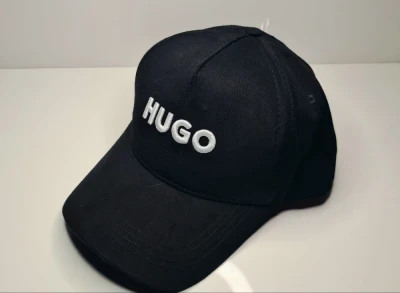 Hugo Boss kacket kapa