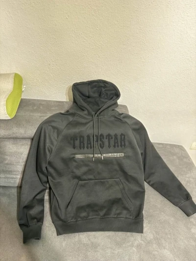 Trapstar duxerica