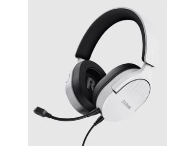 Trust GXT489W  FAYZO gamingslušalice, žičane, bijele