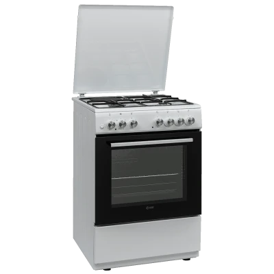 VOX Šporet GTR 6315 W