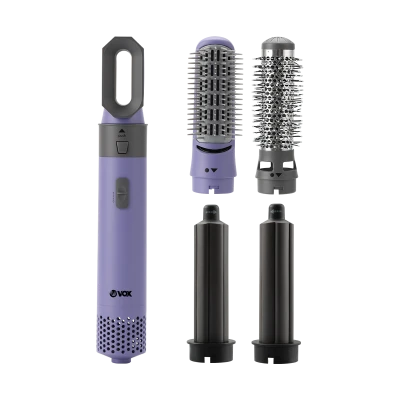 VOX Stajler za kosu MHS800P