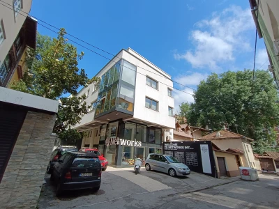 Najam poslovni prostor 227 m2