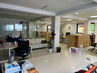 Najam poslovni prostor 227 m2