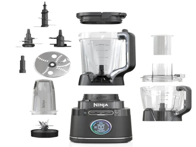 NINJA TB401EU blender14U1, 1L kapac. Blend Sense teno. 1200W,