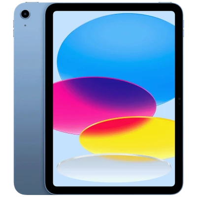 Apple Tablet 11", iPad 11, A16 Bionic, RAM 6GB, 128GB - iPad 11 2025 128GB 11th gen. Blue