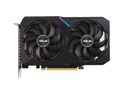 ASUS VGA DUAL-RTX3050 OC 6GNVIDIA GeForce RTX 30506GB GDDR6 96bit;DVI-D,HDMI,3xDP
