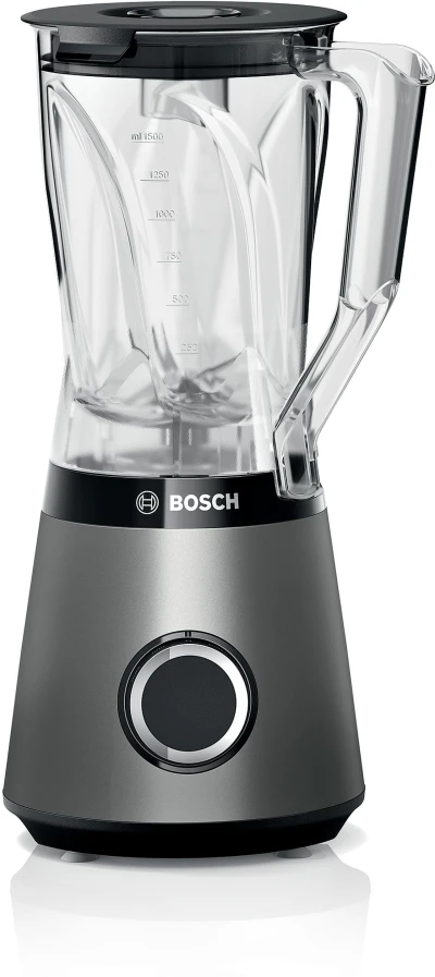 BOSCH Blender Serie 4 ,1200W Silver, 1.5L, do 30.000 rpm, SI