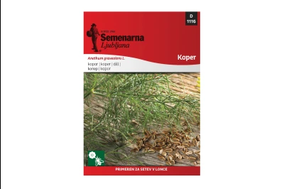 Semenarna KOPAR-MIRODIJA