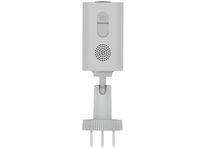 Xiaomi vanjska kamera BW300 4900 mAh baterija 2k rezolucija, IP67