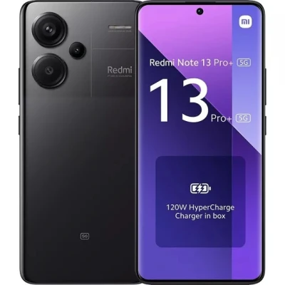 XIAOMI REDMI NOTE 13 PRO+ 5G 12/512GB KUPI NA RATE 37KM